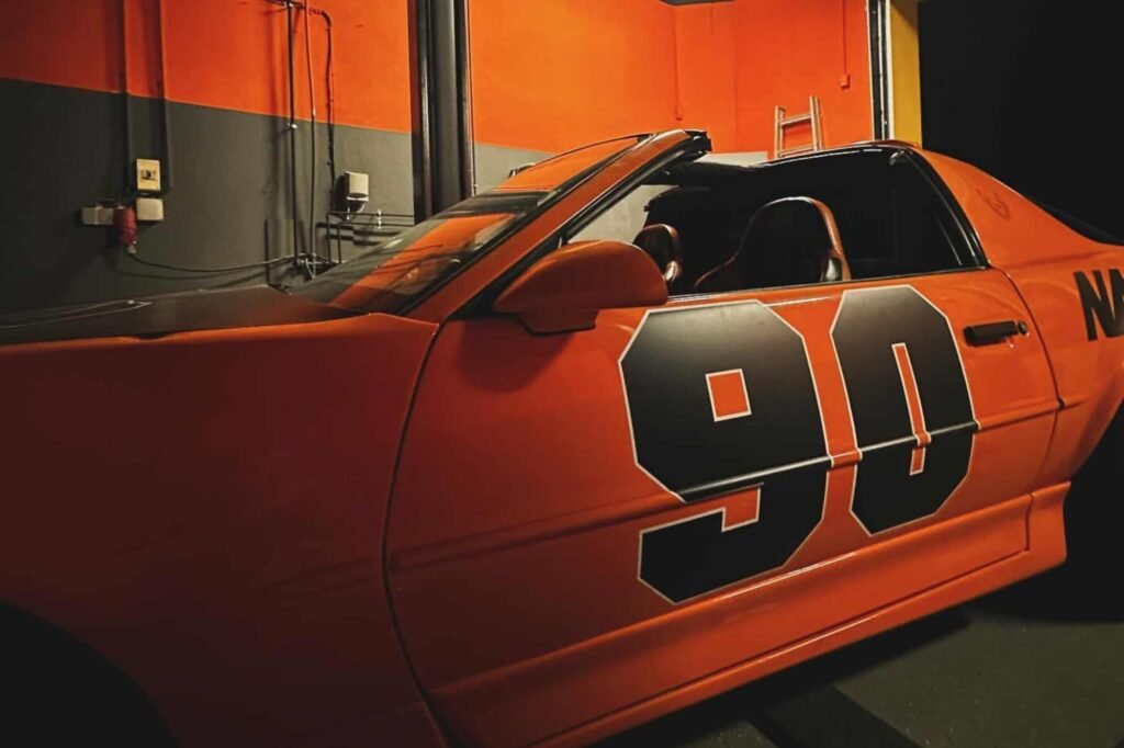 Wann ist der richtige Zeitpunkt für den Reifenwechsel?