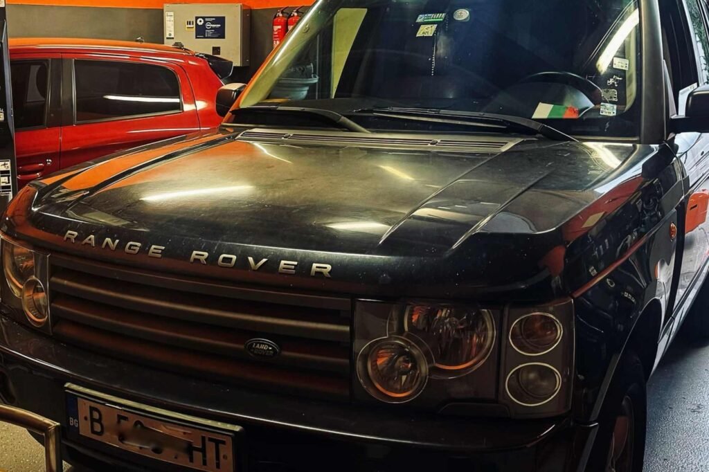 Autobatterie leer? So vermeiden Sie Startprobleme im Winter